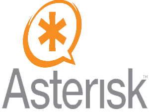 Astrik Logo - asterisk.org | UserLogos.org