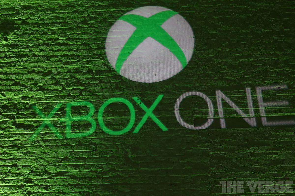 Xbox One Logo - Microsoft now owns Xbone.com, the Xbox One nickname it hates - The Verge