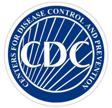 CDC Logo - CDC Logo | World Anvil