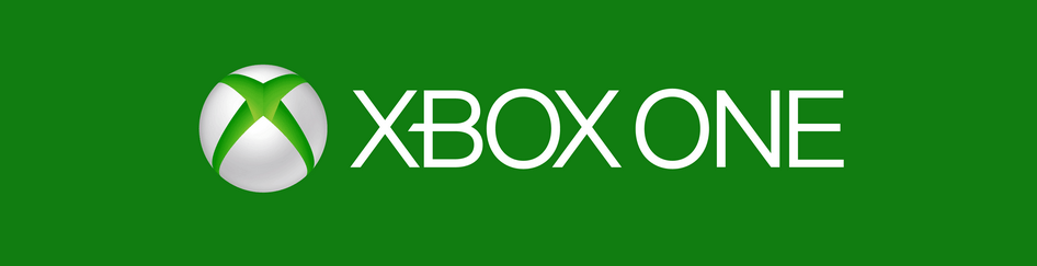 Xbox One Logo - Xbox One Logo Banner