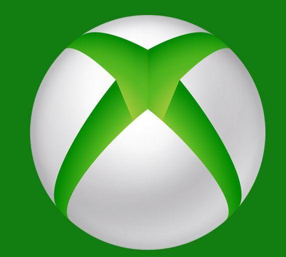 Xbox One Logo - Microsoft's 