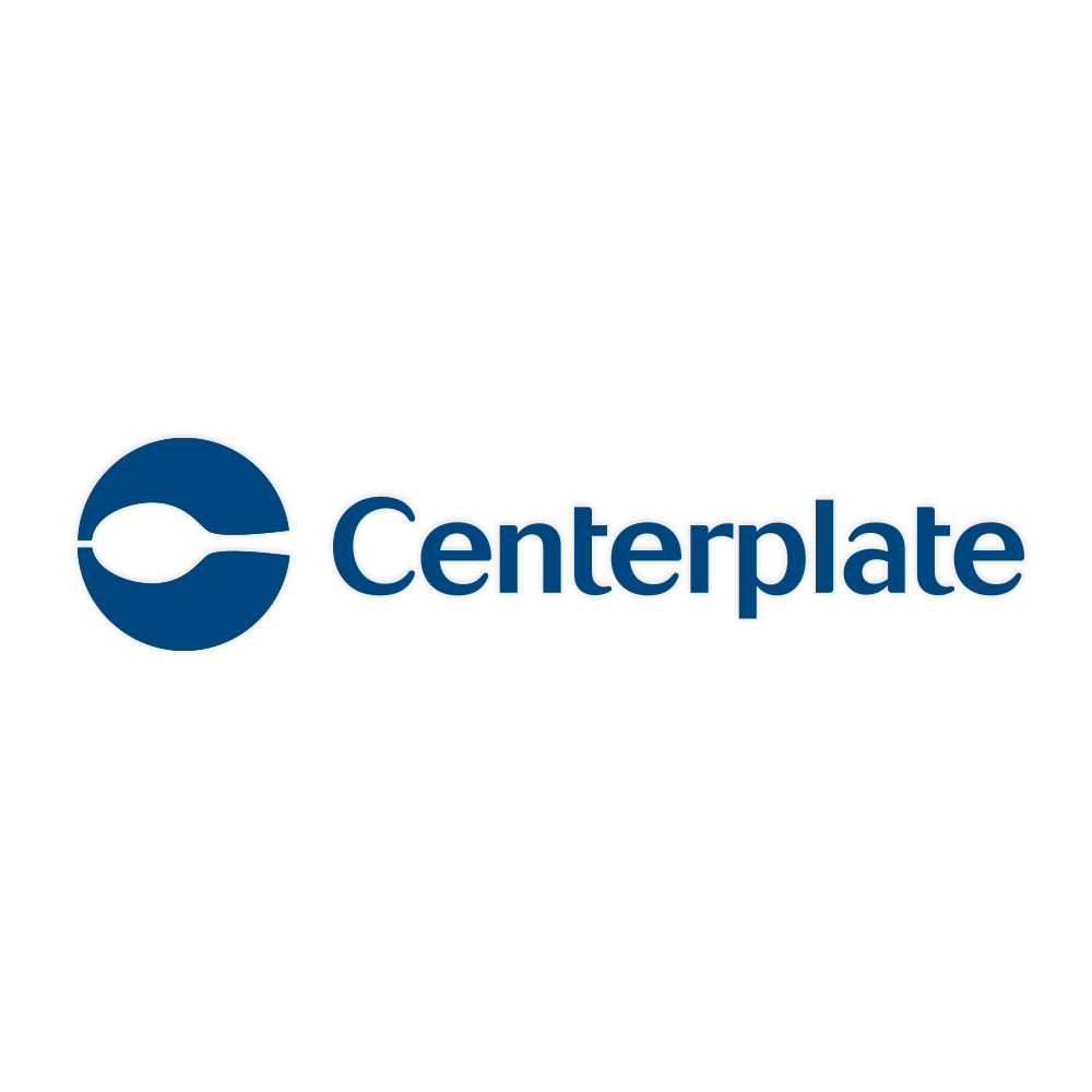 Centerplate New Orleans Logo - Instar Farms