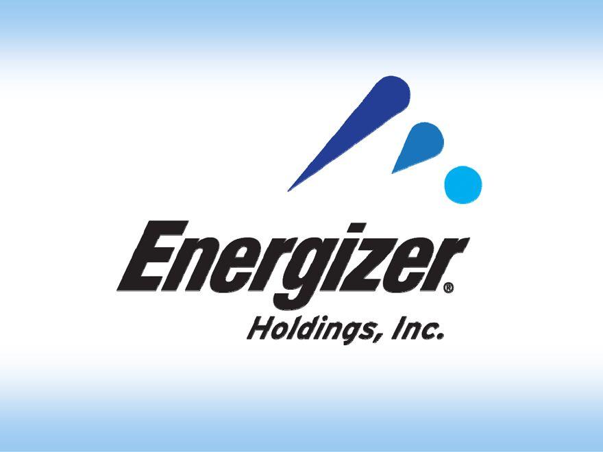 Energizer Personal Care Logo - Energizer Holdings « Logos & Brands Directory