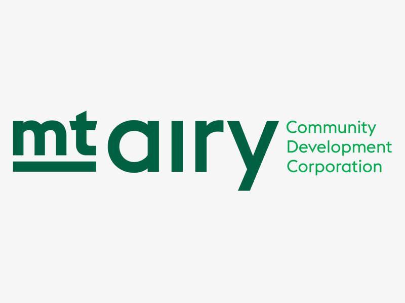 CDC Logo - Mt Airy USA Rebrands As Mt Airy CDC With New Logo, Website ...