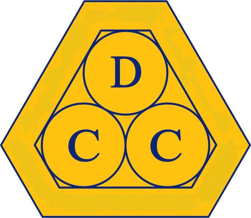 CDC Logo - CDC International