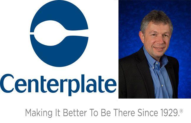 Centerplate New Orleans Logo - VenuesNow - Centerplate's New CEO Focuses on Communication