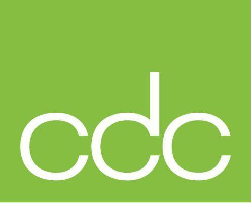 CDC Logo - Tourism - Canterbury Development Corporation