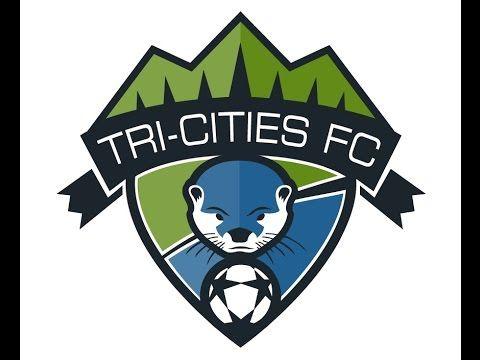 Otter Sports Logo - Tri-Cities Otters FC Press Conference