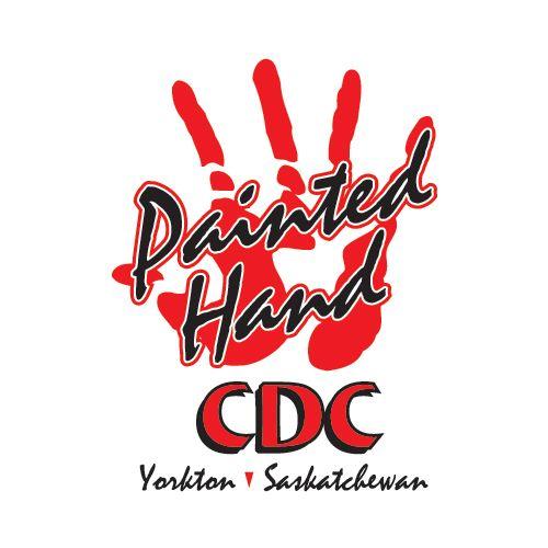 CDC Logo - Downloadable Media | Painted Hand CDC