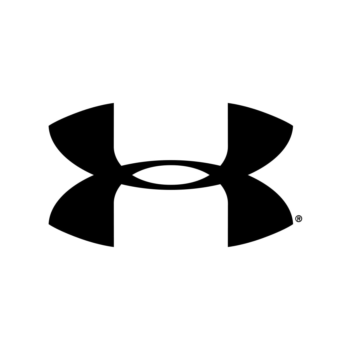 Under Armour Small Logo - Mens Under Armour Size Chart