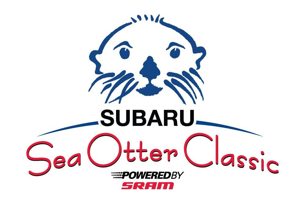 Otter Sports Logo - Sea Otter Classic Scheduled for April in Monterey. Sports