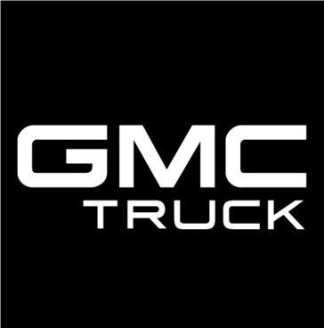 GMC Sierra Truck Logo - Gmc sierra vector free vector download (17 Free vector)