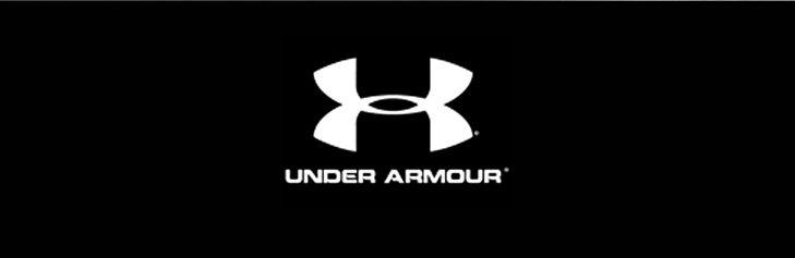 Under Armour Small Logo - Under Armour. Maryland Small Arms Range Inc