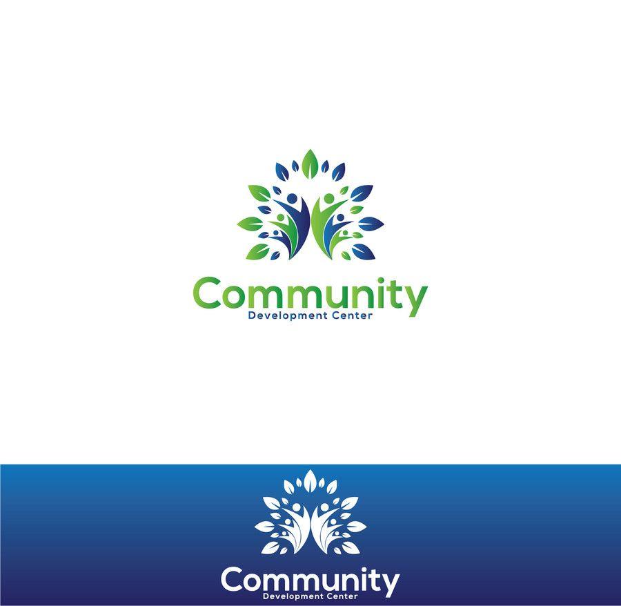 CDC Logo - Entry #69 by fadishahz for Logo for Community Development Center ...