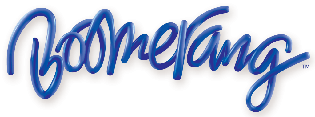 Boomerang Cartoon Network UK Logo - Image - Boomerang logo COULEUR RGB-1024x380.png | Logopedia | FANDOM ...