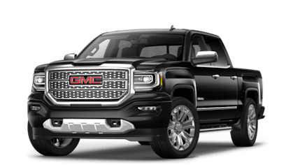 GMC Sierra Truck Logo - Current Deals, Offers & Incentives. GMC Trucks & SUVs