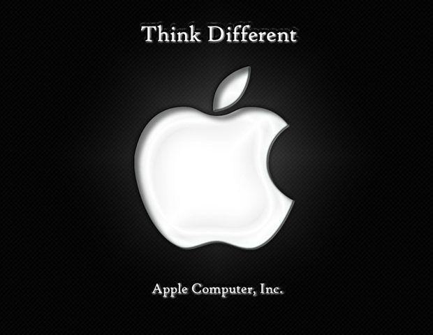 White Apple Computer Logo - Apple-logo-620x480 - Black Enterprise