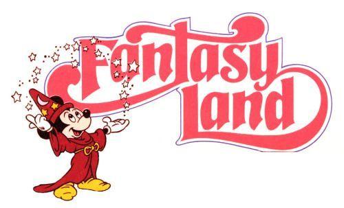 Vintage Disneyland Logo - disneyland logos | Tumblr | Disney | Disneyland, Disney, Disney parks