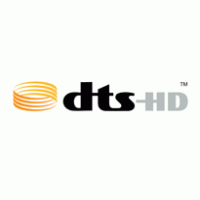 DTS Logo - DTS HD | Brands of the World™ | Download vector logos and logotypes