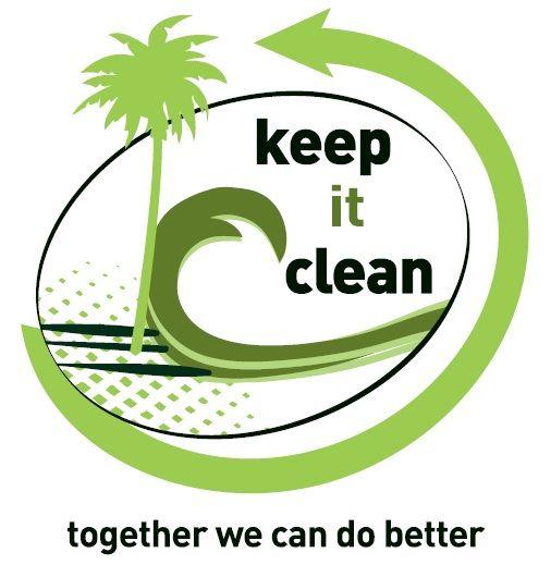 Keep It Green Logo - Logo It