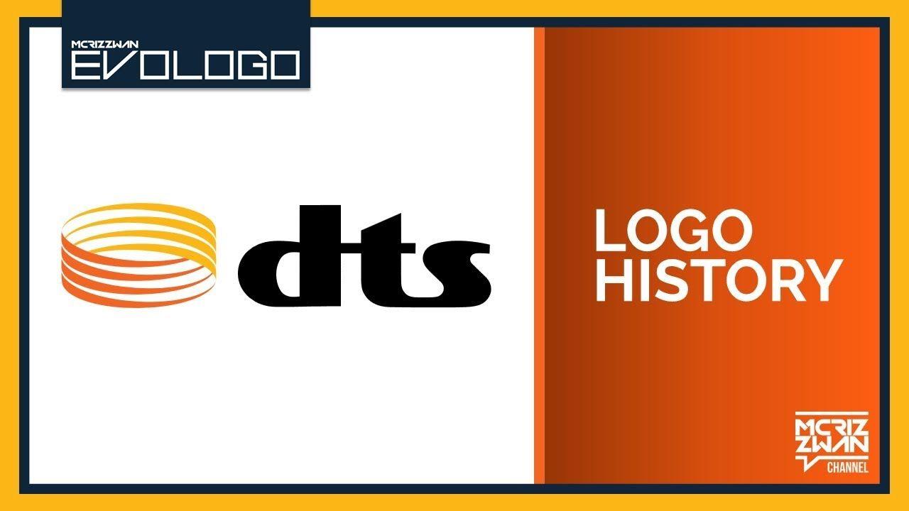 DTS Logo - DTS Logo History | Evologo [Evolution of Logo]