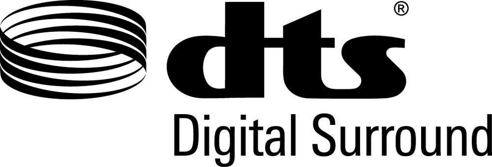 DTS Logo - Dts Logos