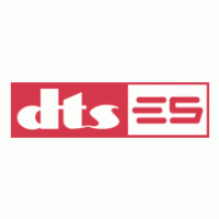 DTS Logo - DTS ES | Brands of the World™ | Download vector logos and logotypes