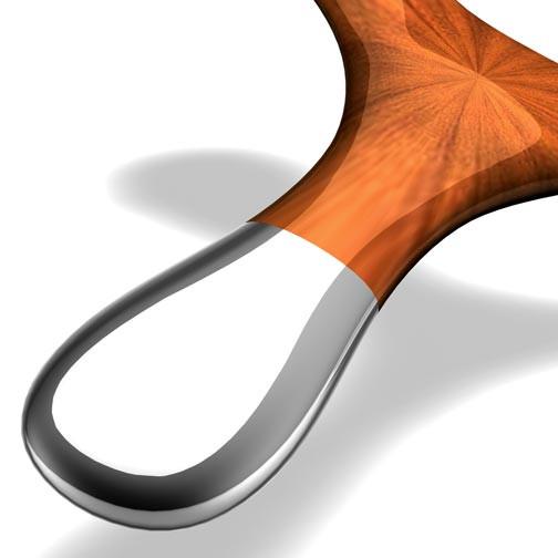 Boomerang 3D Logo - Boomerang Multimedia 3D Logo in PSD Format
