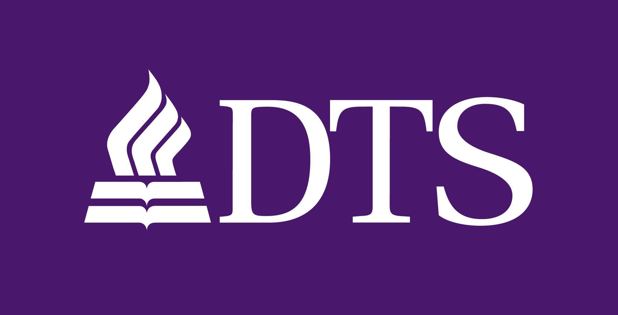 DTS Logo - DTS Logo & Color Guidelines - Dallas Theological Seminary