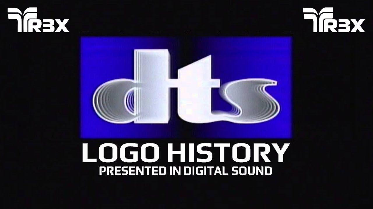 DTS Logo - DTS Logo History