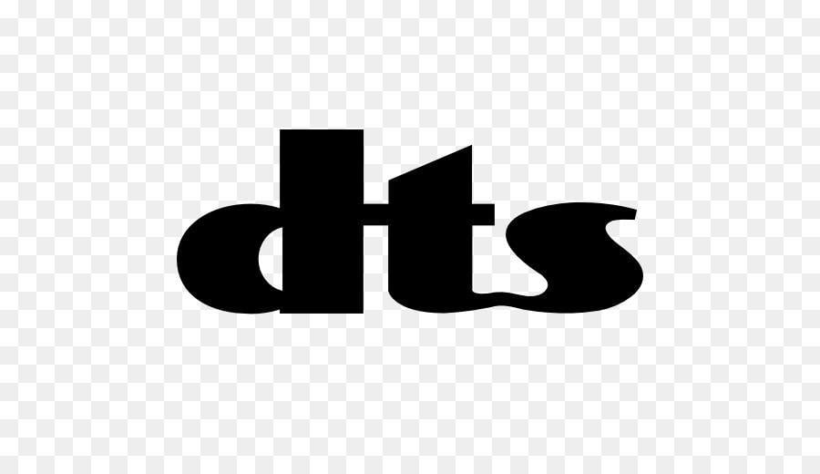 DTS Logo - Decal Logo DTS Sticker - others png download - 512*512 - Free ...