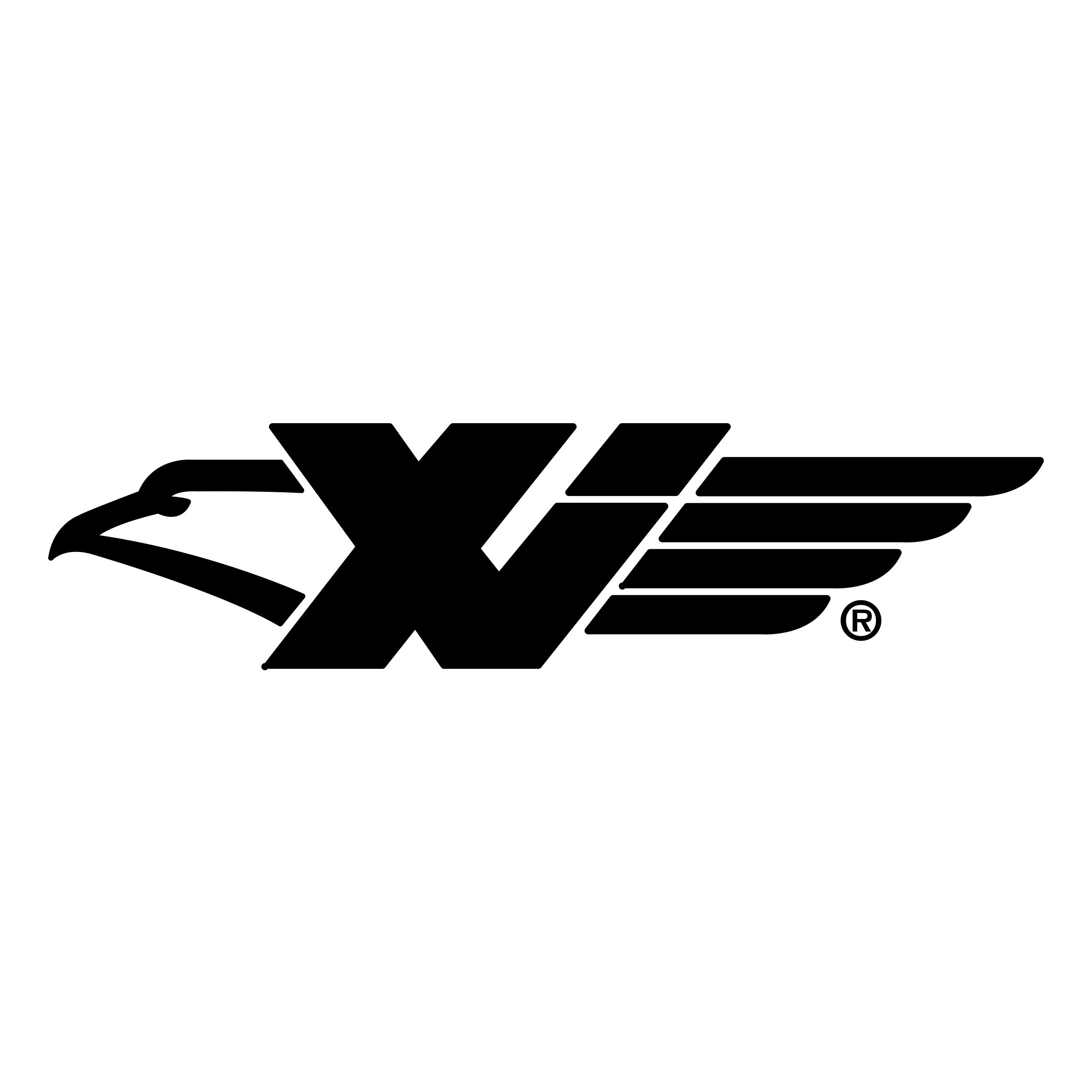 XI Logo - Xi Logo PNG Transparent & SVG Vector