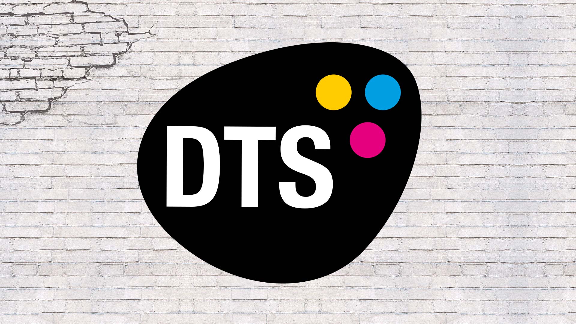 DTS Logo - DTS - lighting effects designed to shine