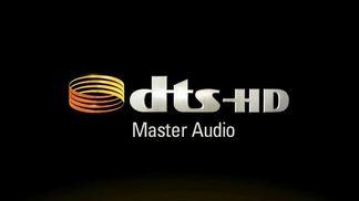 DTS Logo - DTS