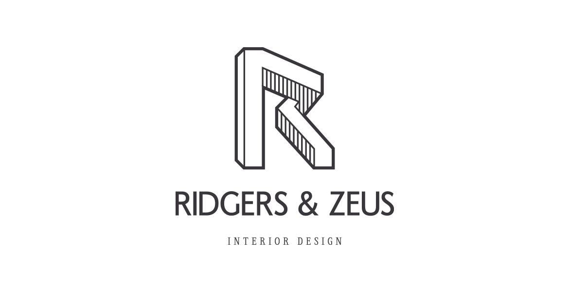 Interior Design Company Logo - Logo Design Project & Zeus