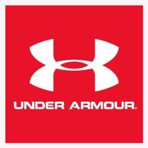 Under Armour Small Logo - Under Armour Logo Vector Underwear PNG Image. Transparent