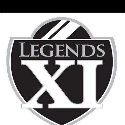 XI Logo - Legends XI (@LegendsXI) | Twitter