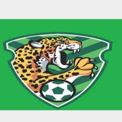 Jaguar Soccer Logo - Jaguar Soccer