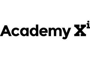 XI Logo - Academy Xi