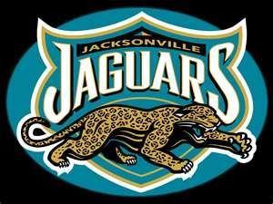 Jaguar Soccer Logo - Jacksonville Jaguars | Florida - The Sunshine State | Pinterest ...