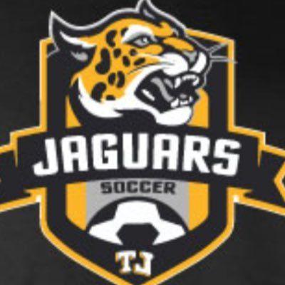 Jaguar Soccer Logo - TJ Soccer Boosters