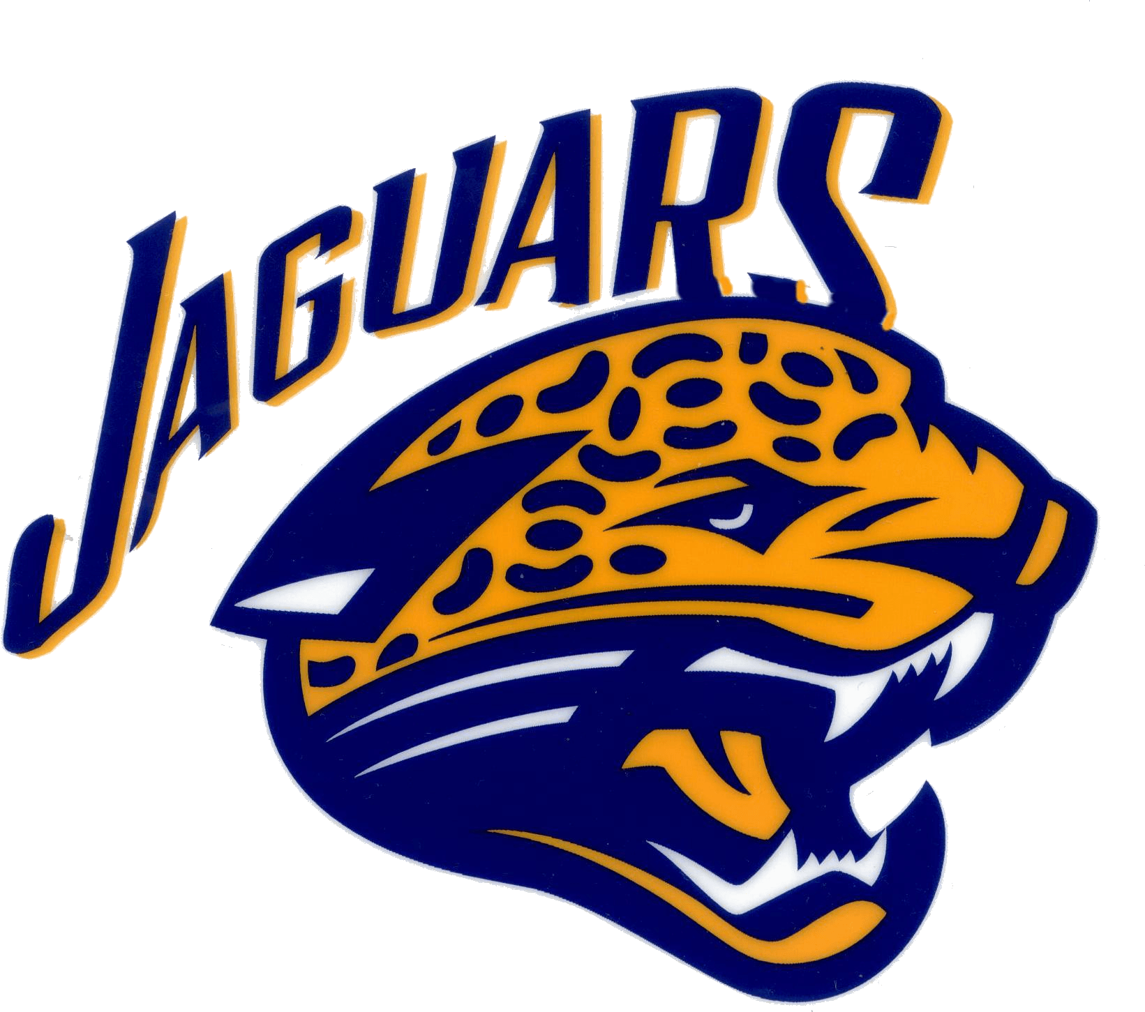 Jaguar Soccer Logo - Seckman - Team Home Seckman Jaguars Sports