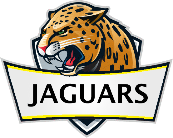 Jaguar Soccer Logo - Collins Family Jaguars Athletics