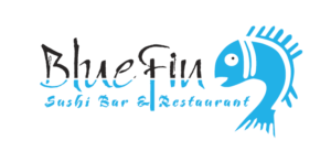 Blue Fin Restaurant Logo - Number one sushi restaurant bluefin sushi in Denver Japanese sushi