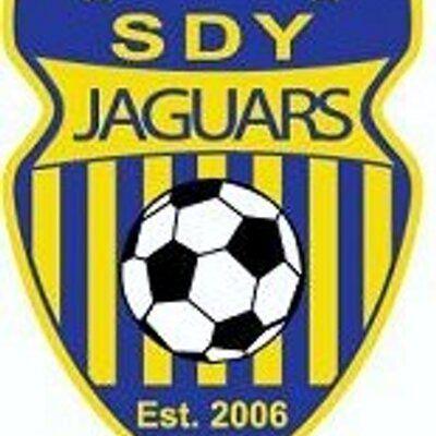 Jaguar Soccer Logo - Jaguars Soccer