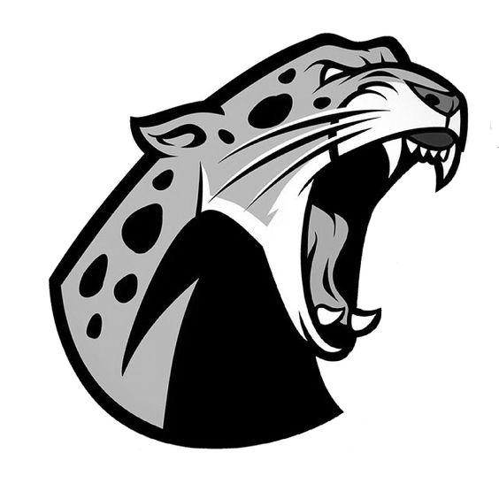Jaguar Soccer Logo - Jaguar - Brazzier | Wrestling | Logo design, Logos, Sports logo