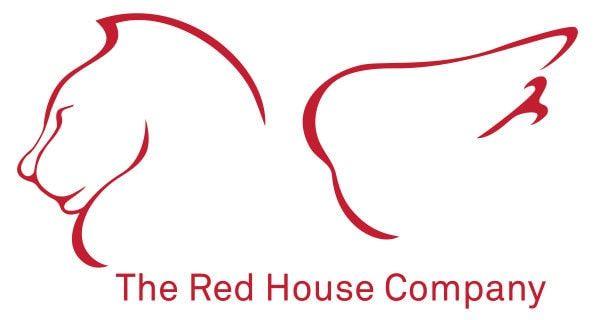 Red House Company Logo - Rental Apartments in Venice Italy - Red House Company