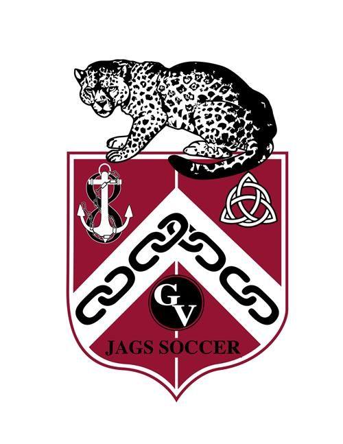 Jaguar Soccer Logo - Soccer, Boys Valley High School
