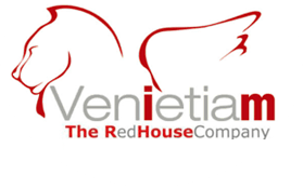 Red House Company Logo - Terms and Conditions - Red House Company