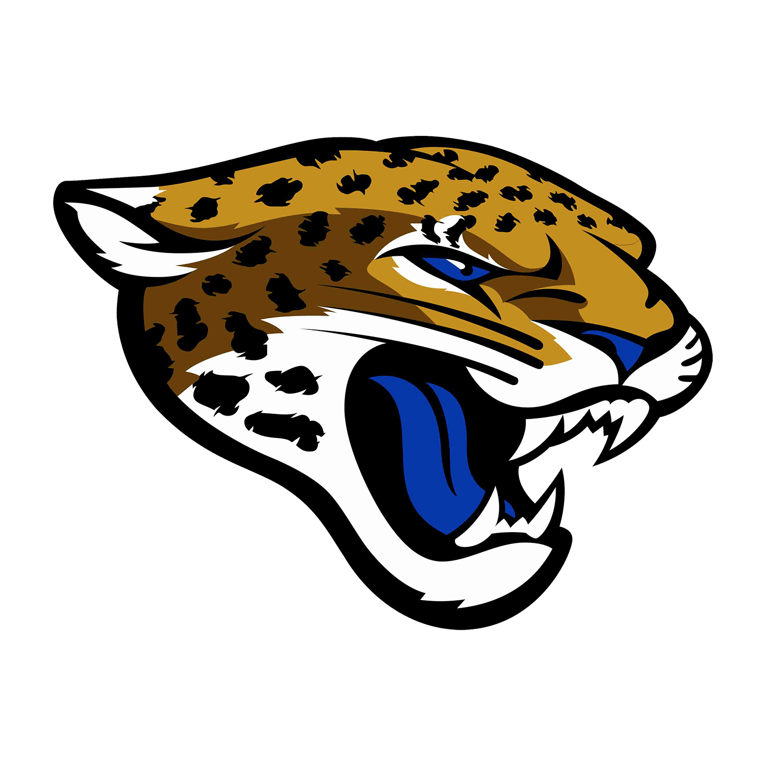 Jaguar Soccer Logo - East Jessamine High School